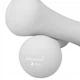 Гантели виниловые Springos 2 x 3 кг FA1042 - изображение 3