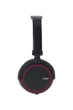 Навушники з мікрофоном для телефону Ergo VM-340 Black - зображення 2