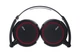 Навушники з мікрофоном для телефону Ergo VM-340 Black - зображення 3