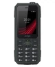 Мобільний телефон Ergo F248 Defender Dual Sim dark green - зображення 1