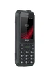 Мобільний телефон Ergo F248 Defender Dual Sim dark green - зображення 2