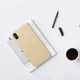 Чохол Nillkin Matte для Apple iPhone XS Max (6.5") Золотий - зображення 4