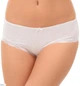 Трусики хіпстери SieLei 1261 S(2) Білі (ROZ6205054580) - зображення 1
