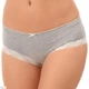Трусики-хипстеры SieLei 1261 2XL(6) Серые (ROZ6206113830) - изображение 1