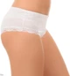Трусики хіпстери SieLei 1261 S(2) Білі (ROZ6205054580) - зображення 3