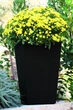 Горшок для растений Keter Rattan Planter M, (medium) 55,4 л - изображение 2