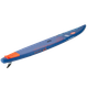 Скоростная надувная SUP доска сап борд AQUATONE OCEAN 14 - изображение 9