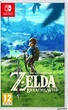 The Legend of Zelda: Breath of the Wild (Switch) Русская версия - изображение 1