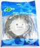Кабель Atcom DVI 24 Pin 2 Ferite 3 м Black (9148) - зображення 2