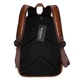 Чоловічий рюкзак Polo Vicuna коричневий (5520-BR) - зображення 5
