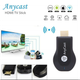 Беспроводной приемник для трансляции экрана AnyCast 9 Plus BLUETOOTH / WiFi (37753) - изображение 7