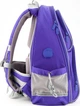 Рюкзак напівкаркасний шкільний Kite Education Smart 38 x 28 x 15 см 16-25 л Синій (K19-702M-3) - зображення 7