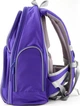 Рюкзак напівкаркасний шкільний Kite Education Smart 38 x 28 x 15 см 16-25 л Синій (K19-702M-3) - зображення 13