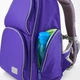 Рюкзак напівкаркасний шкільний Kite Education Smart 38 x 28 x 15 см 16-25 л Синій (K19-702M-3) - зображення 14