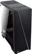 Корпус Aerocool Cylon Black (PGS Cylon Black BG) - изображение 6