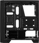 Корпус Aerocool Cylon Black (PGS Cylon Black BG) - изображение 11