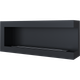 Биокамин Kratki DELTA 1200 правый с сертификатом TUV - изображение 4