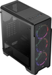 Корпус Aerocool Ore FRGB-G-BK-v1 Tempered Glass Black (ACCM-PV21033.11) - изображение 5