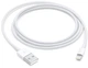 Kabel Apple Lightning to USB 1 m (MUQW3) - obraz 2