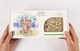 Механический деревянный 3D пазл Ugears Карусель из фанеры (70129) - изображение 9