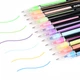 Набор цветных линеров Bianyo Neon Color 36 цветов - изображение 8