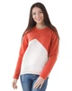 Кофти Вол (cornett) Kl 087 polar S теракотовий - изображение 1