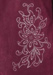 Кофти Вол (cornett) Kl 054 polar L бордовий - изображение 3