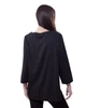 Кофти Вол (cornett) Kl 072 3 XL чорний - зображення 2