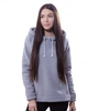 Кофти Вол (cornett) Kl 093 polar 3 XL сірий - изображение 1