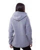 Кофти Вол (cornett) Kl 093 polar 3 XL сірий - изображение 2