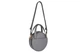 Жіноча сумка Laura Ashley Horace Сіра (663LAS0142) - зображення 2