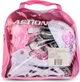 Набор роликовые коньки Action PINKY 30-33 + комплект защиты (PW117C6PW30905/30-33) - изображение 19