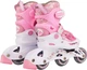 Набор роликовые коньки Action PINKY 26-29 + комплект защиты (PW117C6PW30905/26-29) - изображение 3