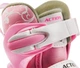 Набор роликовые коньки Action PINKY 26-29 + комплект защиты (PW117C6PW30905/26-29) - изображение 15