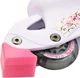 Набор роликовые коньки Action PINKY 26-29 + комплект защиты (PW117C6PW30905/26-29) - изображение 17