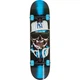 Скейт компліт Speed Demons Gang Complete 8" Krook Multicolor - изображение 1