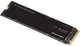 SSD диск Western Digital Black SN850 2TB NVMe M.2 2280 PCIe 4.0 x4 (WDS200T1X0E) - изображение 3