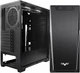 Корпус Frime Mark III Black (MarkIII-U3-GLS-3RGBF-WP) - изображение 9