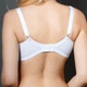Бюстгальтер Diorella 35466 E коричневый 90E - изображение 4
