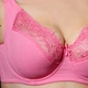 Бюстгальтер Diorella 35466 E коричневый 90E - изображение 6