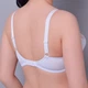 Бюстгальтер Diorella 34913 D белый 95D - изображение 3