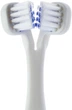 Зубна щітка Dr. Barmans Superbrush Special 1 Спеціальна Біла Екстра-м'яка (7032572876533) - зображення 3