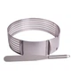 Форма для бісквіта з ножем Kamille KM-7799 - зображення 6