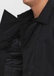 Плащ Bruno Banani черный (63-PL-24-02-black-48) - изображение 3