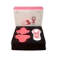 Вибромассажер для груди Breast Enlarging Massager Tmishion (DS-8801) - изображение 9