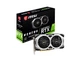 Видеокарта GF RTX 2060 Super 8GB GDDR6 Ventus GP MSI (GeForce RTX 2060 SUPER VENTUS GP) - изображение 1
