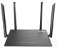 Маршрутизатор D-Link AC1200 Dual-Band (DIR-822) - зображення 1