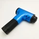 Массажёр для тела Fascial Gun HF-280 WM-29 Синий (3814) - изображение 3