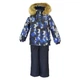Зимний комплект Huppa WINTER 41480030-82886 104 - изображение 1