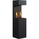 Газовий обігрівач Kratki Корпус SIERRA з газовим пальником AQF 02 - изображение 2